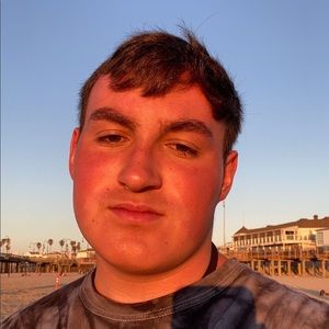 Meet your Posher, Blake